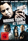 Film: Wrong Turn at Tahoe