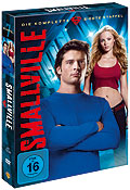 Film: Smallville - Season 7 - Neuauflage
