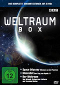 Film: Weltraum Box