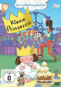 Film: Kleine Prinzessin - Vol. 6: Der Geburtstagskuchen