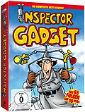 Film: Inspector Gadget - Die komplette erste Staffel