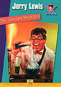 Der verrckte Professor (1963)