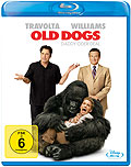 Film: Old Dogs - Daddy oder Deal