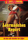 Erotik Classics - Lehrmdchen Report
