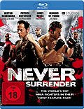 Film: Never Surrender