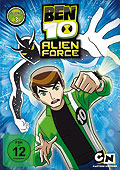 Ben 10 - Alien Force - Staffel 1.3