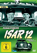 Film: Funkstreife ISAR 12 - Staffel 1