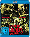 Film: Days of the Dead 3 - Evilution