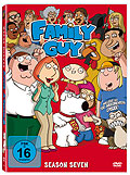 Film: Family Guy - Season 7