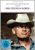 Film: Des Teufels Lohn - Classic Western Collection