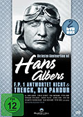 Die besten Abenteuer mit Hans Albers