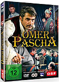 Omer Pascha