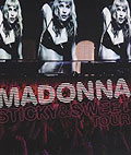 Film: Madonna - Sticky & Sweet Tour