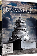 Film: History - Der Untergang der Bismarck