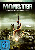 Film: Monster - Unzensierte Fassung