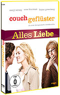 Film: Alles Liebe: Couchgeflster - Die erste therapeutische Liebeskomdie