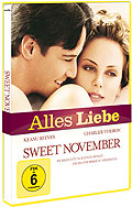Film: Alles Liebe: Sweet November