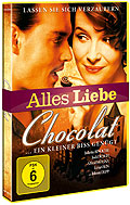 Film: Alles Liebe: Chocolat