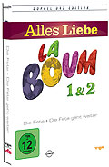Film: Alles Liebe: La Boum 1 & 2 - Special Edition