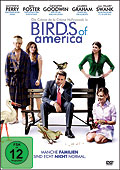 Film: Birds of America