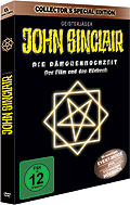 John Sinclair - Die Dmonenhochzeit - Collector's Special Edition