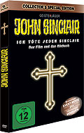Film: John Sinclair - Ich tte jeden Sinclair - Collector's Special Edition