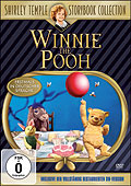 Shirley Temple Storybook Collection: Winnie the Pooh