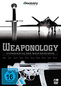 Film: Weaponology - Entwicklung der Militrtechnik
