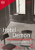 The Formative Years (II): Hotel / Demon