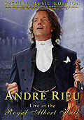 Film: Andr Rieu - Royal Albert Hall