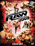 WWE - Best Of RAW 2009