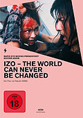 IZO - The World can never be changed