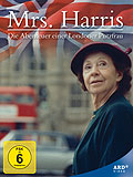 Film: Mrs. Harris - Die Abenteuer einer Londoner Putzfrau