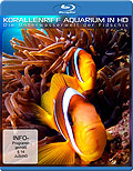 Korallenriff Aquarium in HD - Die Unterwasserwelt der Fidschis