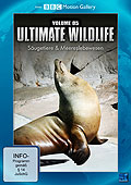 Film: Ultimate Wildlife - Vol. 5