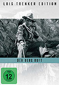 Luis Trenker Edition - Der Berg ruft