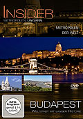 Film: Insider: Metropolen - Budapest
