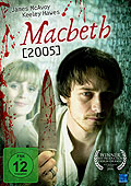 Film: Macbeth [2005]