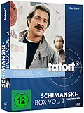 Film: Tatort: Schimanski-Box 2