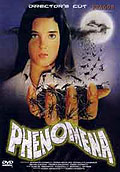 Film: Phenomena - Director's Cut - Special Edition