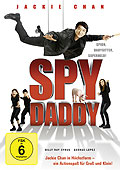 Film: Spy Daddy
