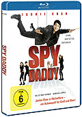 Film: Spy Daddy