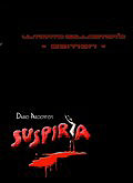 Film: Suspiria - Ultimate Collector's Edition