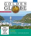 Golden Globe - Karibik - Kleine Antillen - Inseln ber dem Wind