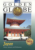 Golden Globe - Japan