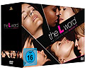 Film: The L Word - Complete Box Season 1-6