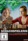 Film: Die Schachspielerin
