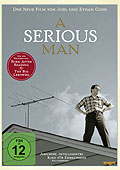 Film: A Serious Man