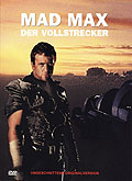 Film: Mad Max 2 - Der Vollstrecker