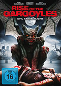 Film: Rise of the Gargoyles